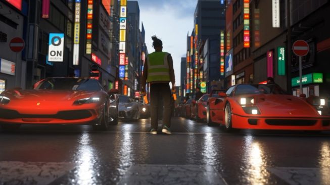 Catat Tanggalnya! Forza Horizon 6 Rilis di PS5 Januari 2027