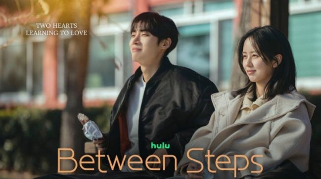 4 Episode Pertama Between Steps: Dinamika Hubungan di Tengah Lab Robotika