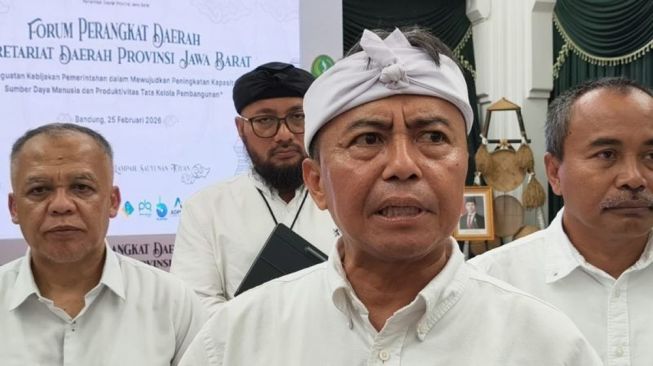 Pemprov Jabar Siapkan Pusat Komando Darurat di Cirebon dan Purwakarta, Ada Apa?