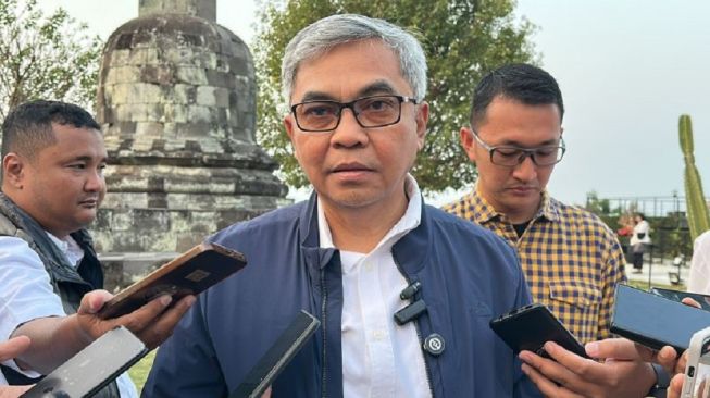Adik Kepala BNPB Jadi Tersangka OTT KPK, Setyo: Kami Tak Pandang Siapa Dia!