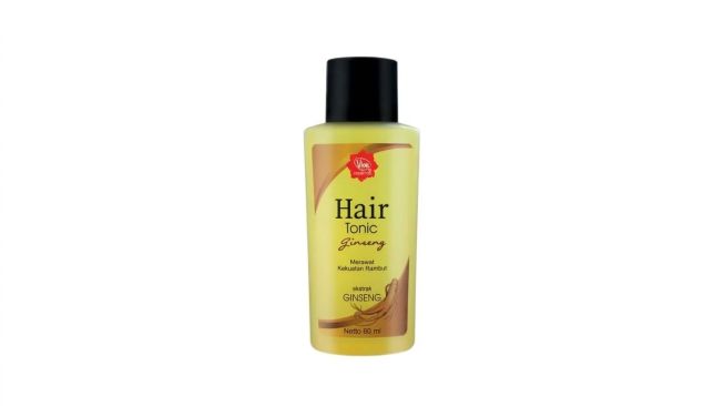 Viva Hair Tonic Ginseng (Brand)