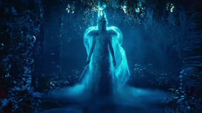 9 Fakta Film Narnia: The Magician's Nephew Karya Greta Gerwig