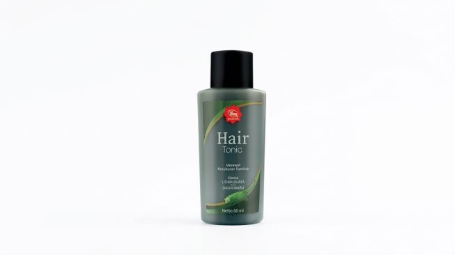 Viva Hair Tonic (Brand)