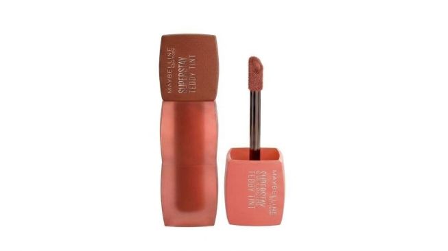 Maybelline Superstay Teddy Tint