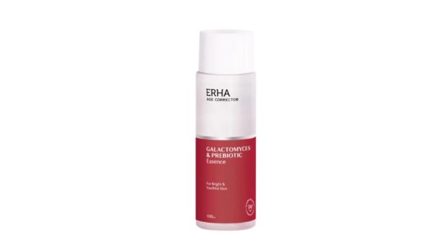 ERHA Age Corrector Galactomyces & Prebiotic Essence (Shopee)