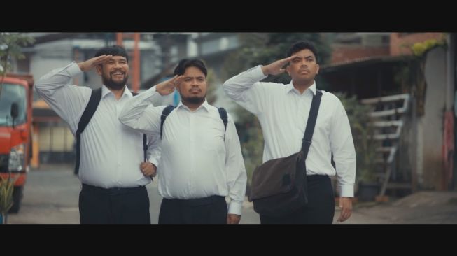 Kenapa GJLS: Berapi-Api Terasa Begitu Personal Buat Generasi Burnout: Inilah Realitasnya