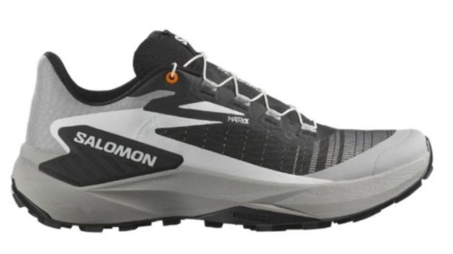 Salomon Genesis. [Blibli]