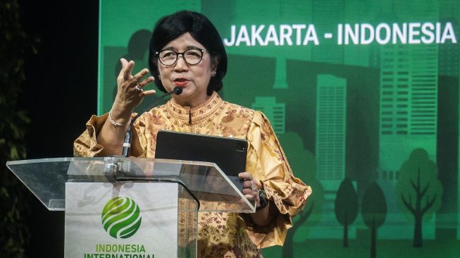 ISEF 2026: Jadi Ajang Sinergi untuk Akselerasi Ekonomi Syariah