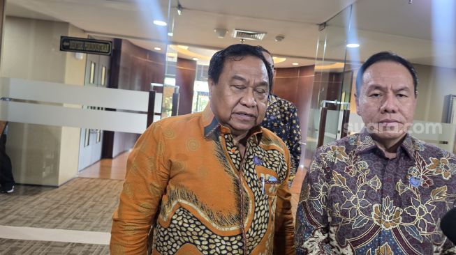 Impor Baja China Banjiri RI, Industri Lokal Terancam Gulung Tikar