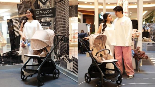 Keluarga Urban Punya Kebutuhan Berbeda, Ini Cara Memilih Stroller yang Tepat