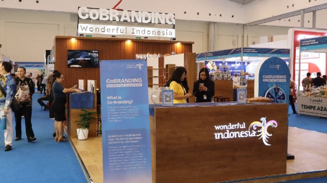 TEI 2026 Jadi Pintu, Pariwisata Indonesia Buka Peluang Kerja Sama ke Pasar Global (Dok. Istimewa)