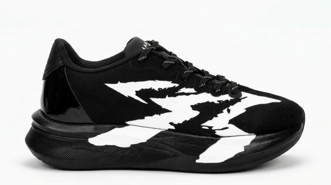 APHA Sepatu Running Apha Shadowpace