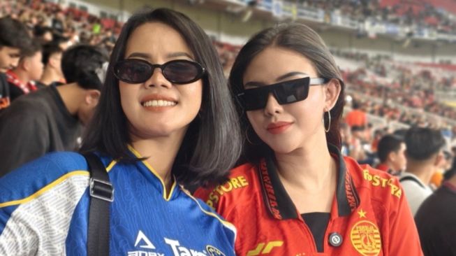 Siskaeee Diduga Sindir Keras Adik Prabowo: Korban Karhutla Berjatuhan, Malah Bicara Untung