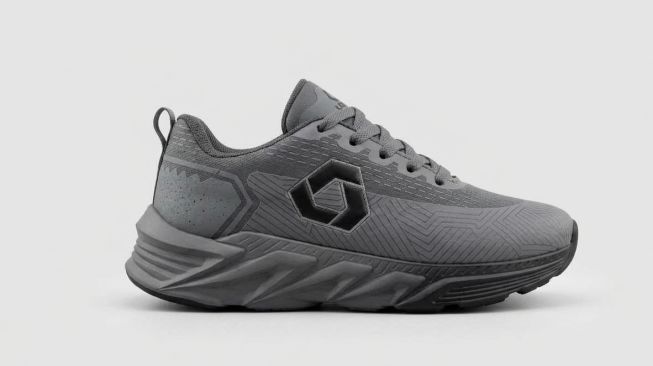 Logic Power Of Lifetime Sepatu Running