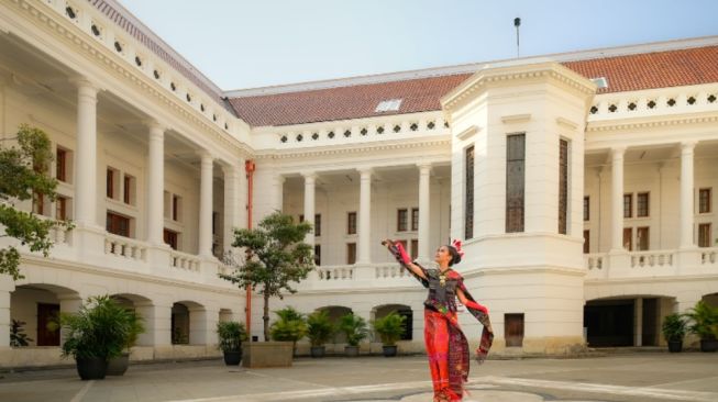 Bukan Sekadar Gudang Antik: Menjadikan Museum Laboratorium Masa Depan