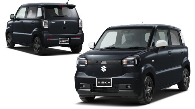 Mobil Listrik Murah: Suzuki e-Sky vs BYD Atto 1, Mending Tunggu atau Beli yang Sudah Ada?