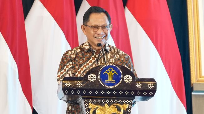 Mendagri Tegaskan Pengawalan Regulasi Daerah agar Tepat Sasaran dan Berdampak bagi Masyarakat