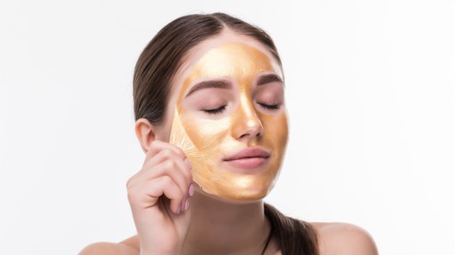 Apakah Peeling Serum Bisa Mengecilkan Pori-Pori Wajah?