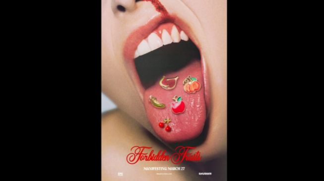 Forbidden Fruits: Suguhkan Kisah Sisi Kelam Budaya Konsumerisme Modern!