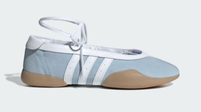 Apa Itu Sneakerina? Sepatu Hybrid yang Kasual dan Modis, Ini Model Populernya
