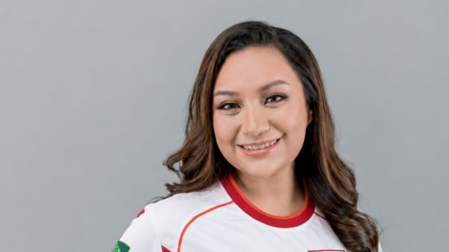 Serena Francis Nahkodai Garudayaksa Women, Siap Buat Kejutan di IWL 2026/2027 (dok. Garudayaksa)