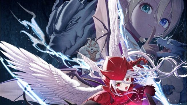 Manga OVERLORD: New World Hiatus Sementara, Ilustrator Jalani Perawatan