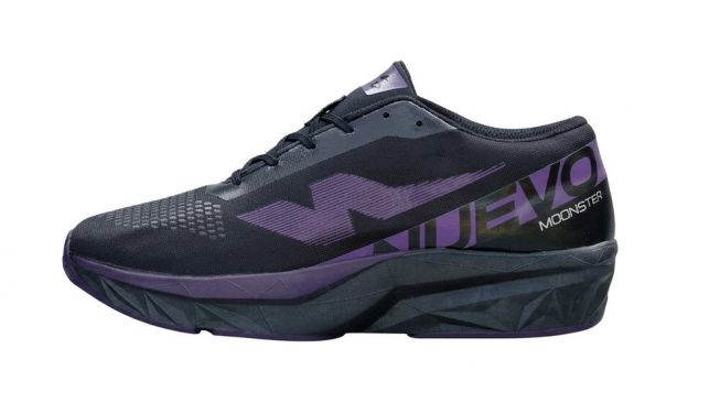 NUEVO Moonstar Sepatu Running