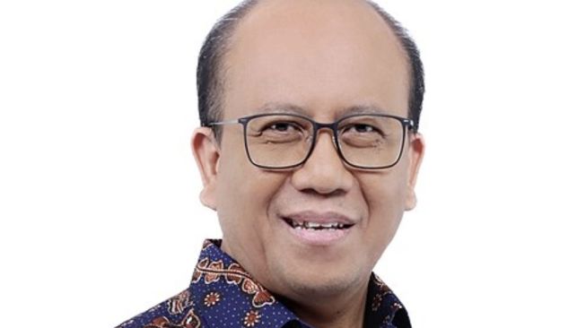 Geser Darmawan Prasodjo Jadi Dirut PLN, Ini Sepak Terjang Suroso