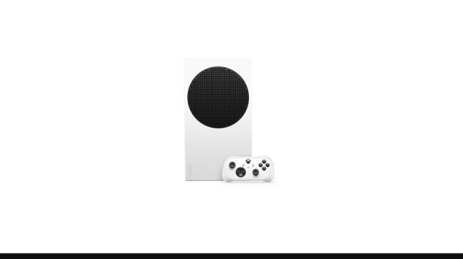 Xbox Nano Controller. [Microsoft]