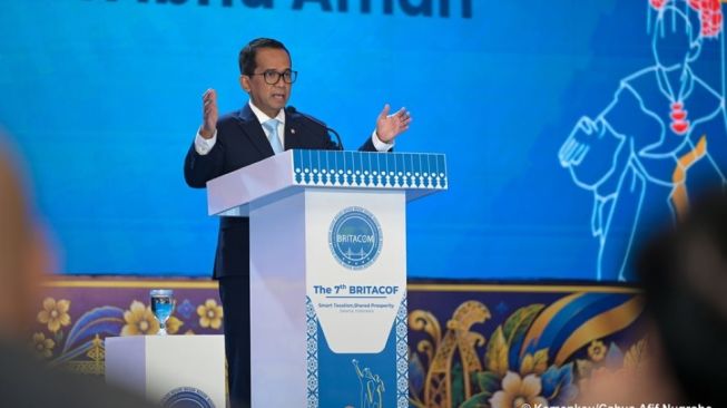 Jumlah Akun Pemilik Kripto RI Capai 23 Juta, Kemenkeu Mau Tukar Data Antar Negara demi Buru Pajak