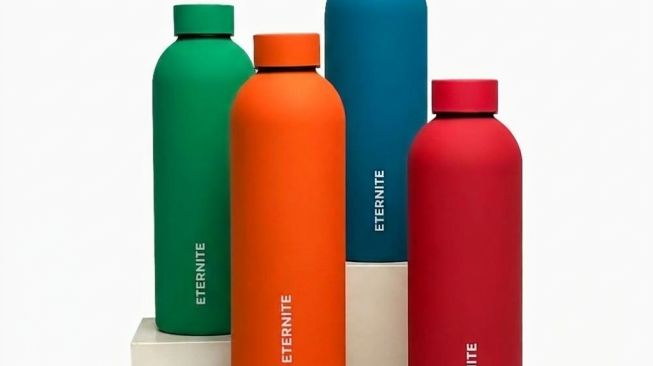 ETERNITE Botella 16oz (Shopee)