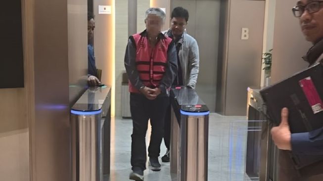 Direktur PT TPL Jadi Tersangka Korupsi Rp2 Triliun! Diduga Manipulasi Harga Pupl dan Suap Pajak
