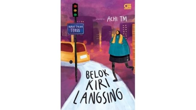 Belok Kiri Langsing: Ketika Transformasi Fisik Dimulai dari Mencintai Diri