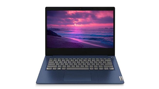 Lenovo IdeaPad Slim 3 14ABR8 (ist)
