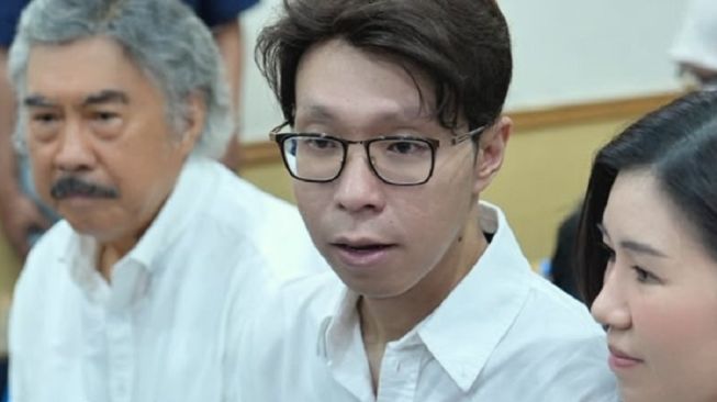 Dokter Richard Lee Peroleh Penangguhan Penahanan, Kondisi Tubuhnya Bikin Salfok