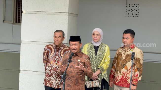 DIM RUU Migas Hampir Rampung, BUK Migas Dipastikan Terbentuk