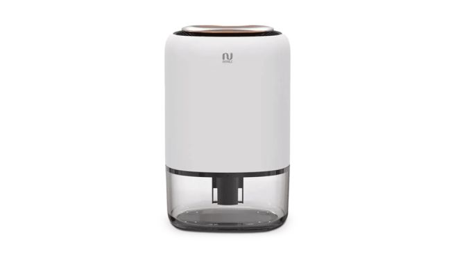 Notale Dehumidifier Suvo. [Notale]