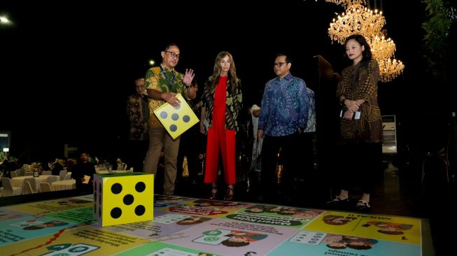 WhatsApp Sasar 179 Ribu Orang Tua di Indonesia Lewat Program Pengasuhan Digital