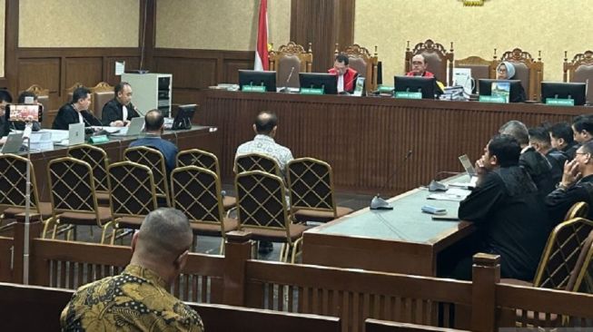 Kasus Impor Barang Tiruan, Tiga Eks Pejabat Bea Cukai Dituntut hingga 11,5 Tahun