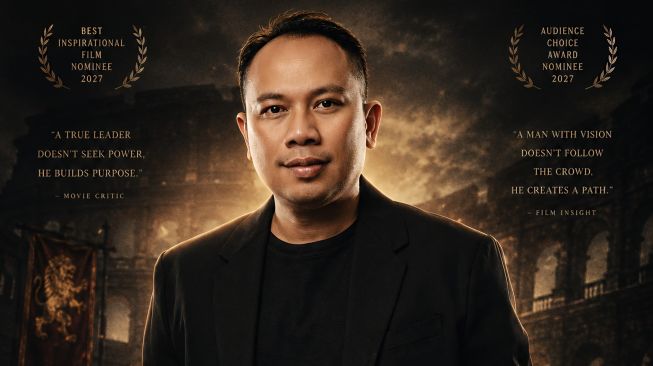 Vicky Prasetyo Sentil Artis dan Influencer yang Diam soal Karhutla: Kalau Flexing Jari Kalian Lincah