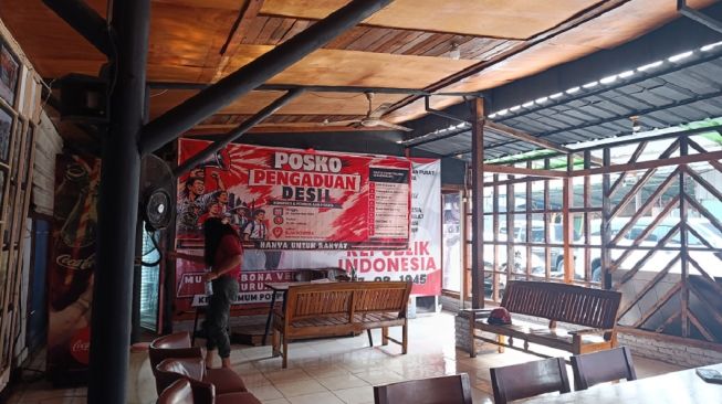 Serahkan Bukti Warga ke BPS, Pospera Beri Waktu 3 Bulan Perbaiki Penetapan Desil