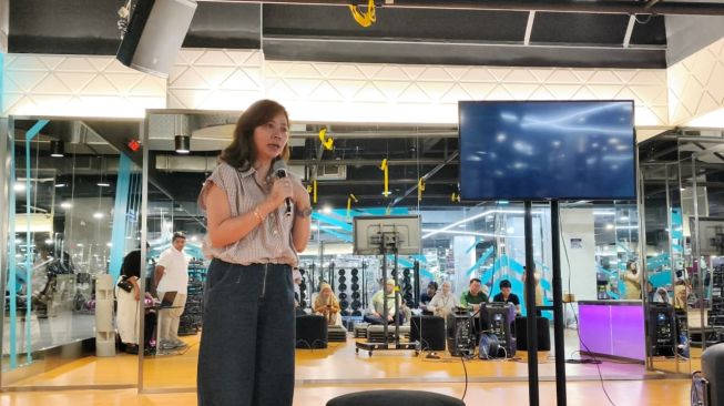 Siloam Hospitals TB Simatupang Tekankan Pentingnya Olahraga untuk Cegah Osteoporosis