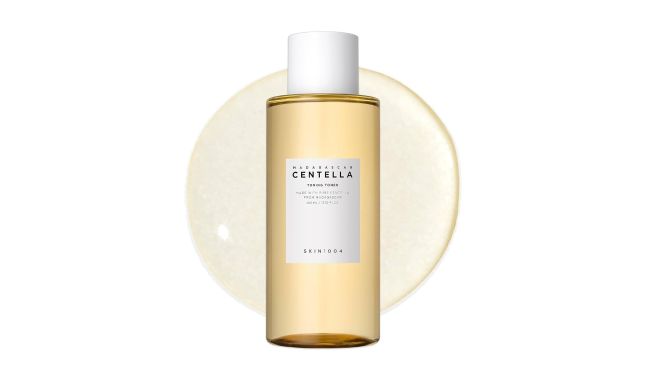 SKIN1004 Madagascar Centella Toning Toner