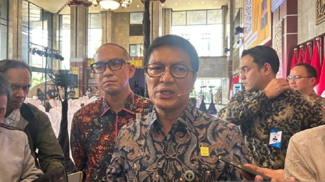 UU Peradilan Militer Wajib Direvisi! Ini Langkah Kemenkum Tindak Lanjuti Putusan MK