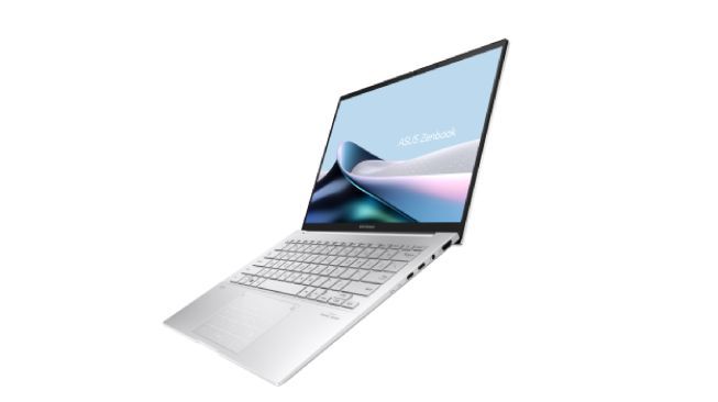 ASUS Zenbook 14 OLED UX3405CA