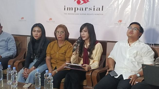 Apresiasi Langkah MK, Kontras Ungkap Bobroknya Sistem Peradilan Militer Andrie Yunus