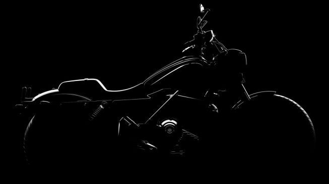 Harley-Davidson Sprint 440. (Instagram/Harley-Davidson UK)