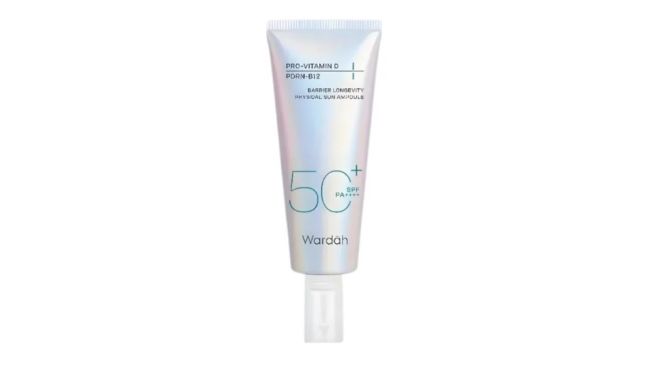 Sunscreen Wardah PDRN untuk Kulit Apa? Kenali Kandungan, Keunggulan, dan Review Pengguna