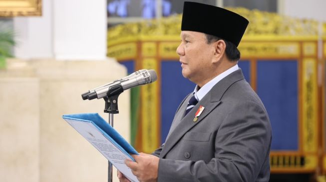 Kapan Prabowo Ulang Tahun? Ini Ramalan Zodiak dan Shio Presiden RI ke-8