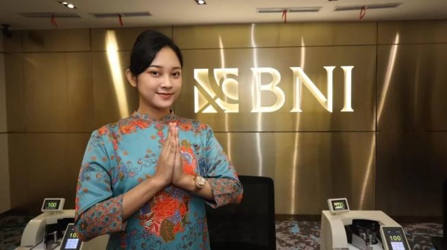 BNI Peringkat 4 BUMN Layanan Terbaik dalam Danantara Indonesia CX100 Award 2026
